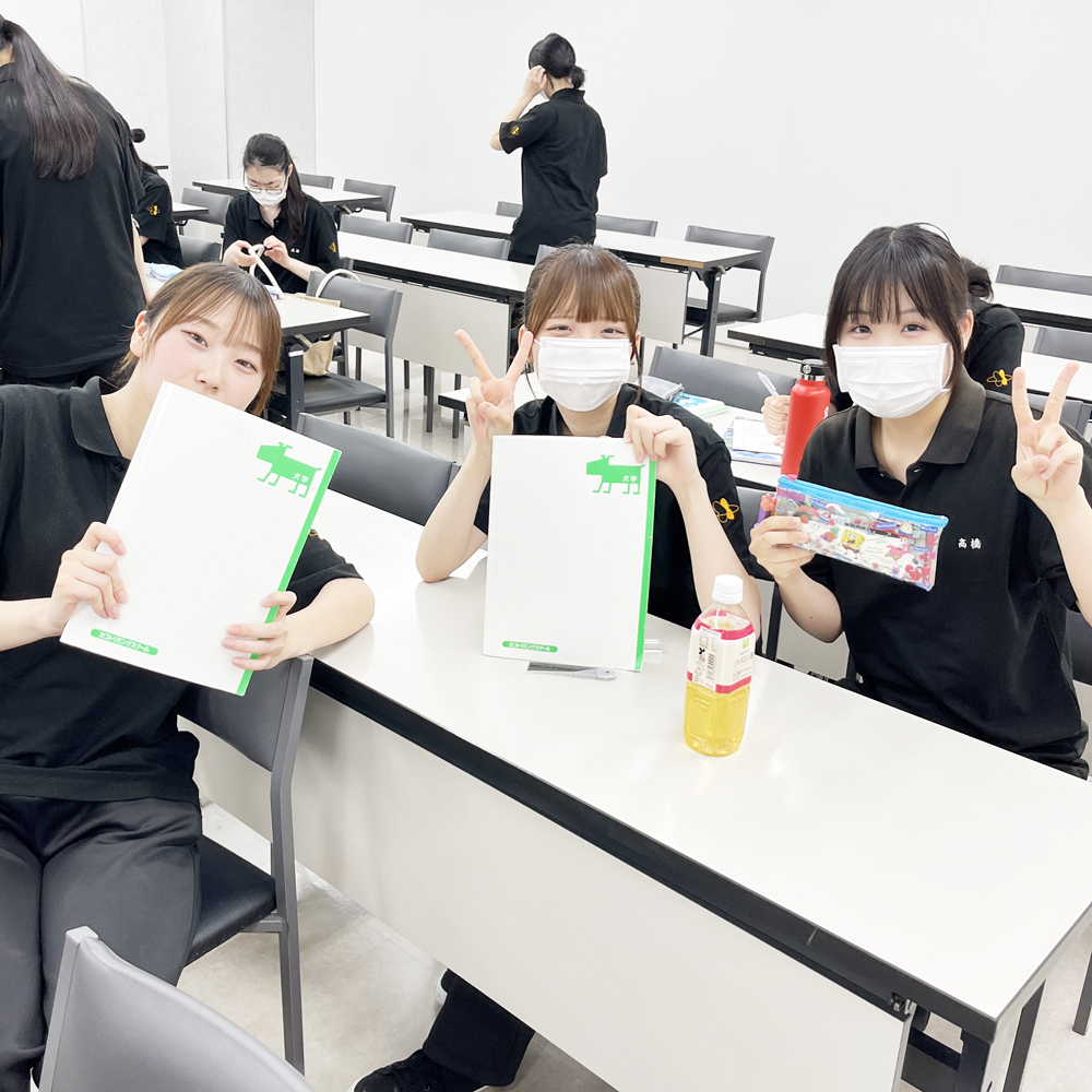かわいい筆箱シリーズ！